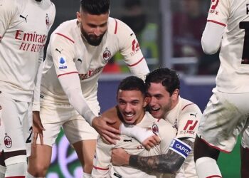 من إيطاليا إلى السعودية .. الأهلي والهلال يستهدفان ثنائي ميلان!