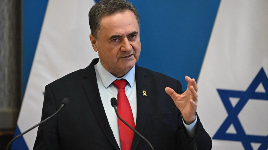 وزير الدفاع الإسرائيلي: نواصل العمل على حماية الدروز في سوريا