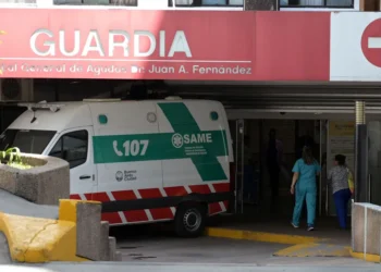 ذعر في الأرجنتين.. “كارثة طبية” أدت لوفاة العشرات