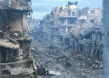 "حماس" تعلن استعدادها للتفاوض حول اتفاق شامل بشأن غزة ينهي الصراع في القطاع