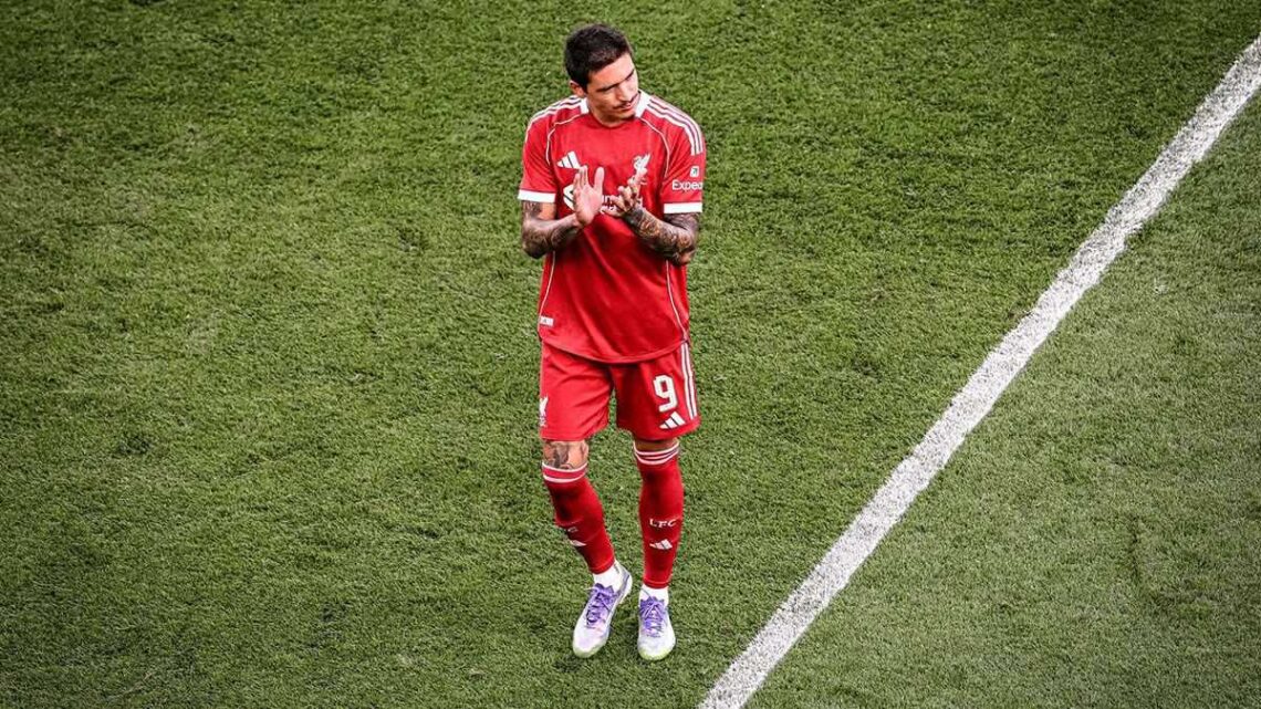 3 أضعاف ما يتقاضاه مع ليفربول .. راتب الهلال “الضخم” يقنع داروين نونيز بتجاهل اتصالات ميلان!