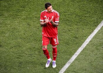 3 أضعاف ما يتقاضاه مع ليفربول .. راتب الهلال “الضخم” يقنع داروين نونيز بتجاهل اتصالات ميلان!