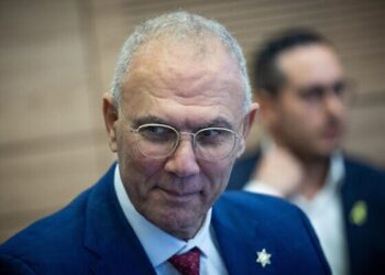 السفير الإسرائيلي في الإمارات يتسبب في أزمة دبلوماسية بين أبوظبي وتل أبيب