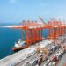 الموانئ العُمانية تسجل ارتفاعًا في حركة السفن والبضائع