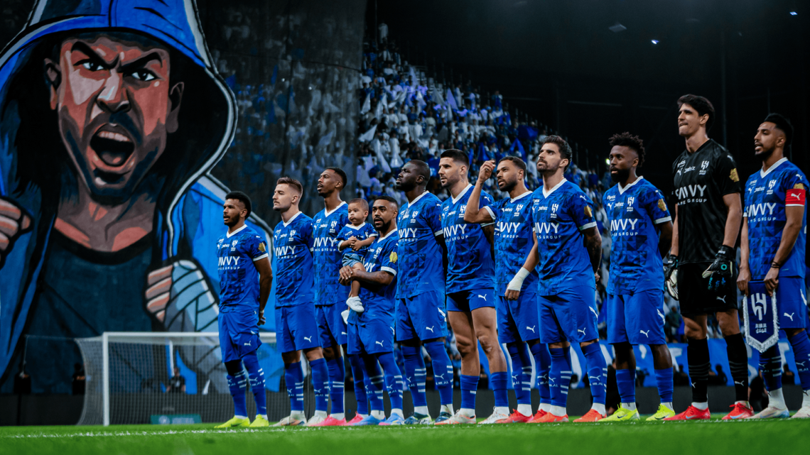 اعتذر المفرج ولا يزال “تفريغ” المحليين مستمرًا .. اقتراب رحيل ثنائي الهلال يثير جدلًا كبيرًا