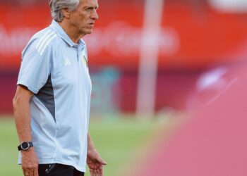 الإصابات تطارد الوجوه الجديدة .. جيسوس يتلقى ضربة قوية في النصر قبل كلاسيكو الاتحاد!