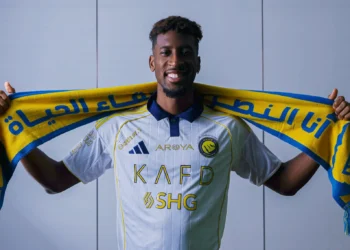 الرفض ليس للهلال فقط .. الكشف عن مفاوضات “فاشلة” للنصر مع نجم البرتغال قبل التعاقد مع كومان