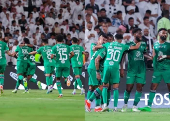 “السر عند نجم الراقي” .. كشف سبب “الاعتراض المتأخر” للقادسية على مشاركة الأهلي في كأس السوبر بدلًا من الهلال