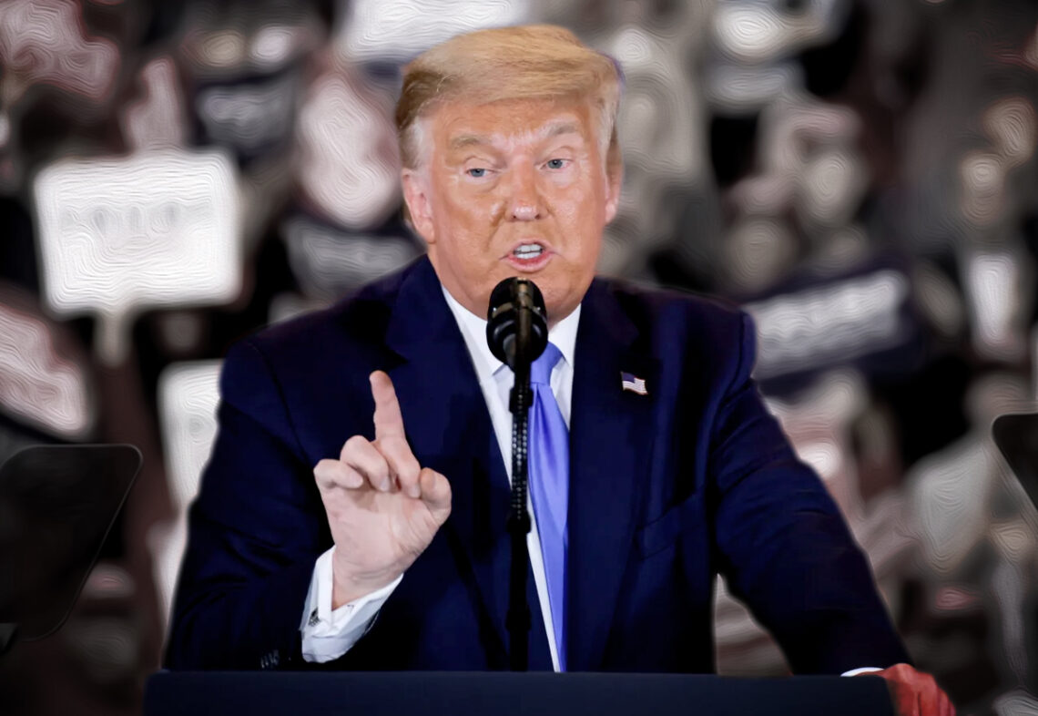 بسبب "تصريحات روسية".. ترامب يأمر بنشر "غواصتين نوويتين"