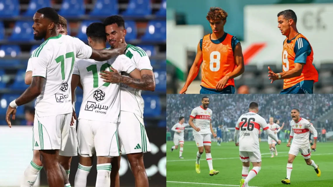 بسيناريو جواو فيليكس والنصر .. الأهلي يخطف صفقته الأجنبية الأولى من أتلتيكو مدريد بـ”اتفاق شفهي”!