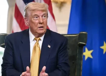 ترامب يجدد اعتراف الولايات المتحدة بسيادة المغرب على الصحراء الغربية