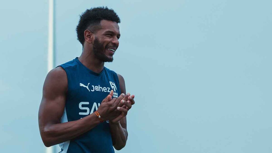 سيلعب في جدة .. الكشف عن الوجهة الجديدة لعلي البليهي بعد رحيله عن الهلال