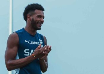 سيلعب في جدة .. الكشف عن الوجهة الجديدة لعلي البليهي بعد رحيله عن الهلال