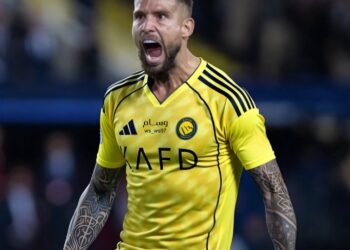 عقد لمدة عامين ولكن .. الكشف عن راتب إينيجو وتفاصيل عقده مع النصر