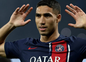 فرنسا.. النيابة العامة تطالب بمحاكمة أشرف حكيمي بتهمة "الاغتصاب"