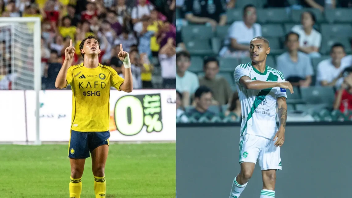 من إنزو ميلوت إلى جواو فيليكس .. لن تسير وحدك في طريق الرد على المشككين بنا!