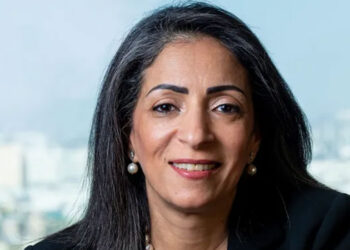 “بي بي عُمان” تعلن تعيين نجلاء الجمالي رئيسة تنفيذية للشركة.. ماذا نعرف عنها؟