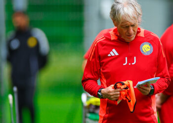 “هنا لا يوجد كحول وسهر وأردته في الهلال” .. جيسوس يكشف كواليس صفقة جواو فيليكس ومفاوضات النصر مع نونيز