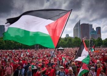 هولندا تستبعد الاعتراف بدولة فلسطينية في الوقت الراهن