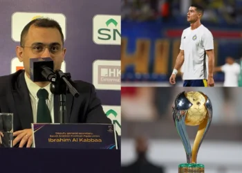 وسط رسائل تشكيك بسبب النصر ورونالدو .. اتحاد الكرة يحسم الجدل حول توزيع إيرادات أندية السوبر السعودي!