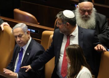 نتنياهو: لن تكون هناك "دولة فلسطينية".. ووزراء إسرائيليون يتوعدون بـ "فرض السيادة" على الضفة الغربية