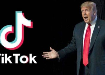 اتفاق بقيمة 14 مليار دولار.. ترامب يحسم صفقة "تيك توك" بأمر تنفيذي