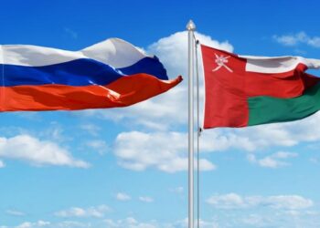 مسؤول عماني يعلق على آفاق التجارة بين سلطنة عمان وروسيا