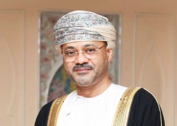 وزير الخارجية ونظيره المصري يبحثان تطوُّرات المنطقة وتعزيز جهود التهدئة الإقليمية