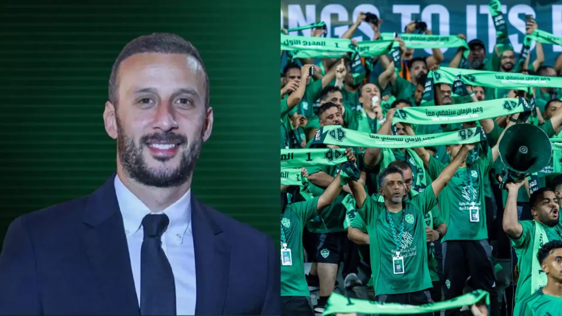 بسبب الهلال والاتحاد .. الأهلي يُقيل المتحدث باسمه ويحذف بيان التعاقد مع أمير توفيق