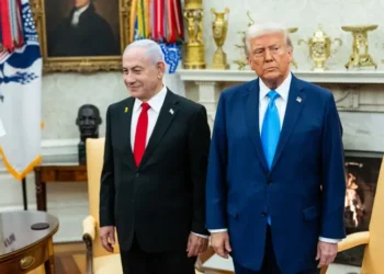 الرئيس الأمريكي: اتفاق غزة "صفقة عظيمة" لإسرائيل