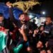 فلسطين.. احتفالات في قطاع غزة بعد موافقة حركة حماس على خطة ترامب لوقف الحرب