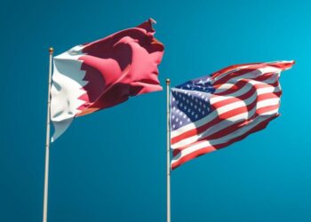 قطر ترحب باعتبار أي هجوم عليها تهديدا لأمن الولايات المتحدة