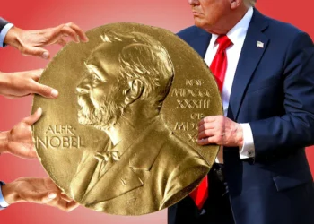 منافسة مفتوحة على جائزة نوبل للسلام