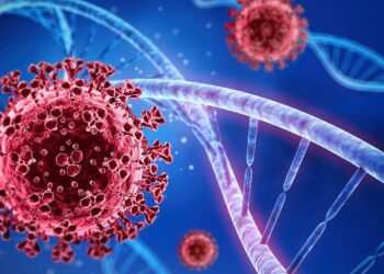 دراسة جديدة تكشف عن "عواقب" لفيروس كورونا تستمر مدى الحياة!